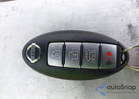 2012 Nissan Altima 2.5 S z USA, uszkodzony, nr VIN 1N4AL2EP2CC206197